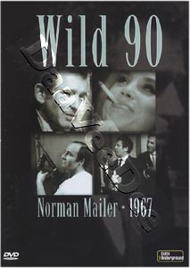 Wild 90 (DVD)